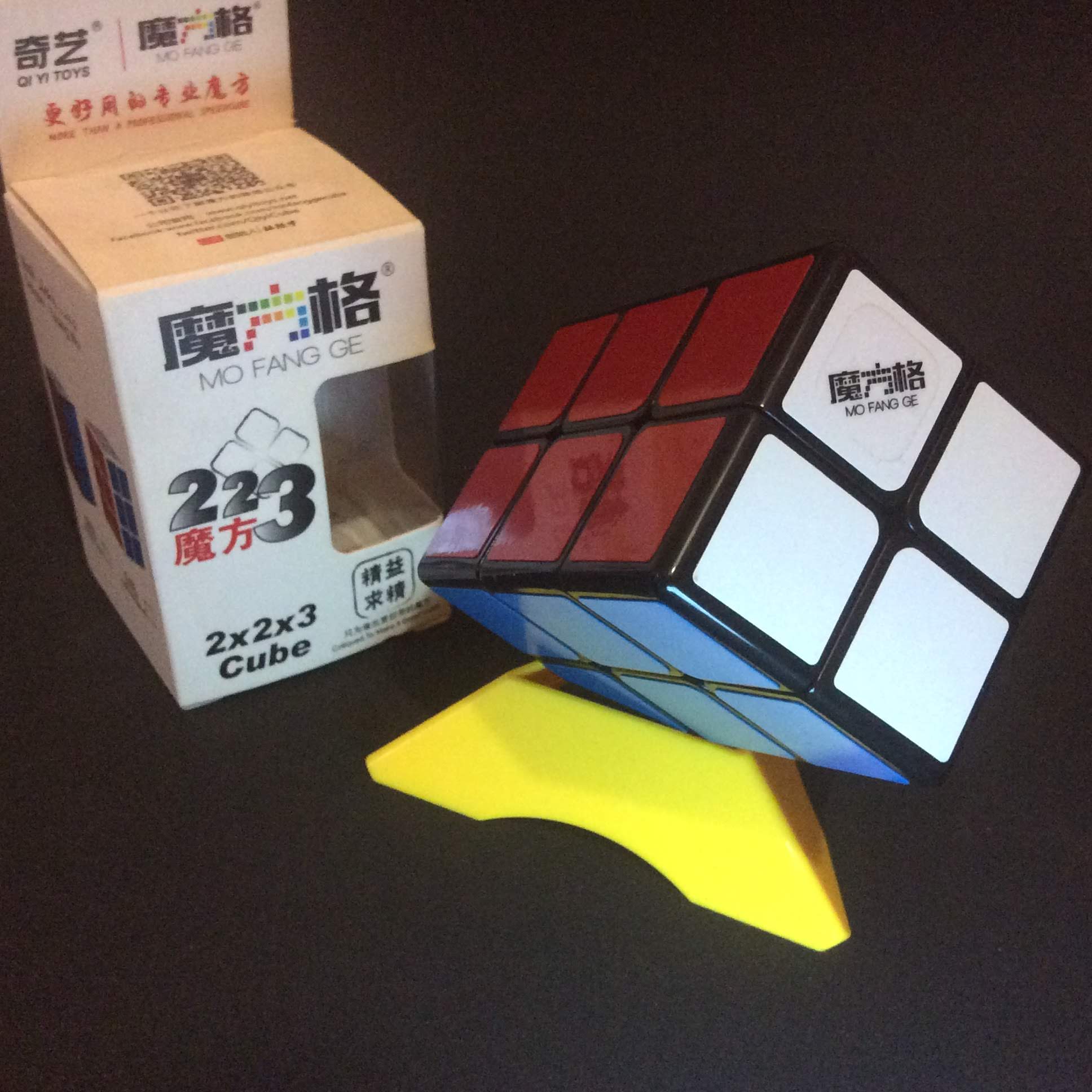 Qiyi 2X2X3